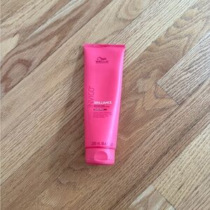 Wella brilliance coarse hair conditioner